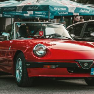 Alfa SPIDER Limited